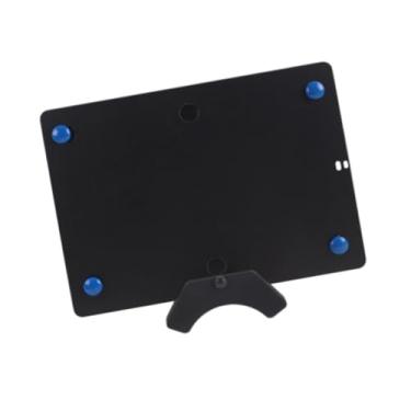 Imagem de Esquirla Marchando Lyre trompete lyre titular portátil ajustável marchando clarinete lyre braçadeira robusta braçadeira flauta lira, Montagem Do Instrumento