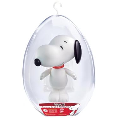 Imagem de Boneco no Ovo - Snoppy