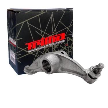 Imagem de Balancim (A) da Válvula de Admissão e Escape Falcon 400/400i - Trilha