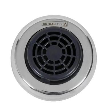 Imagem de Dispositivo de nivel piscina slim concreto inox 316 astralpool