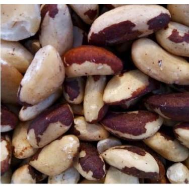 Imagem de Castanha Do Pará Inteira Graúda (Large) 1KG