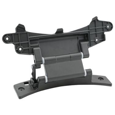 Imagem de LEVANLIGHT WP8183202 Substituição de dobradiça de porta de arruela compatível com Kenmore Whirlpool Maytag Amana, peças de porta de máquina de lavar substitui #W10005090 W10200695