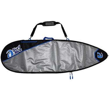 Imagem de Capa para Prancha de Surf 6.6 Refletiva Surf Alive