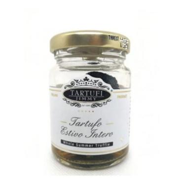 Imagem de Trufa Inteira Tartufi Jimmy (liq.30g/dren.18g).