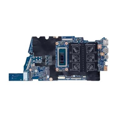 Imagem de Substituição para placa mãe Dell Vostro 5620 0DIN 16 V ADL DDR4 213269-1 Mainboard i5-1235U Processador 0H2MVT H2MVT