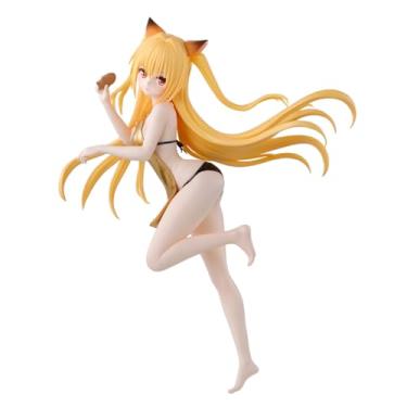 Imagem de Banpresto - To LOVEru Darkness - Boneco Konjiki no Yami Glitter & Glamours