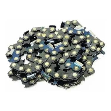 Imagem de Corrente Para Motosserra Universal Sabre 18 Polegadas 45cm Resistente 