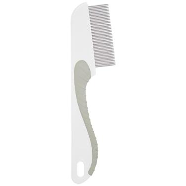 Imagem de Buba, Pente Fino Em Aço