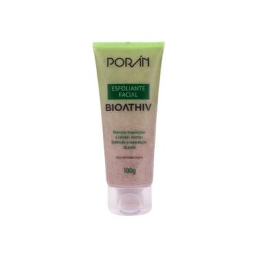 Imagem de Esfoliante Facial 100 G Pr113,Poran