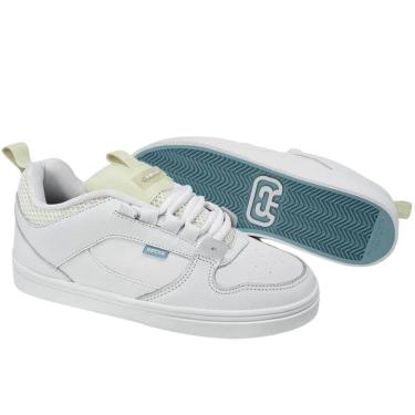 Imagem de Tênis Hocks Pop Lite Acqua UV Branco R110.005.027.1