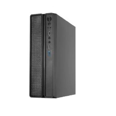 Imagem de Mini Pc Cpu Desktop Intel Core I7 8700 (8º GERAÇÃO) 32gb Ram Ssd 480nvme wifi win 11 wifi 5gb e bluetohh