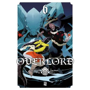 Imagem de Overlord - Vol 06