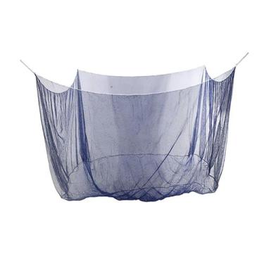 Imagem de Tanque rede para alevinos com tampa anti-pássaro malha 0,5 fio 210/6 -