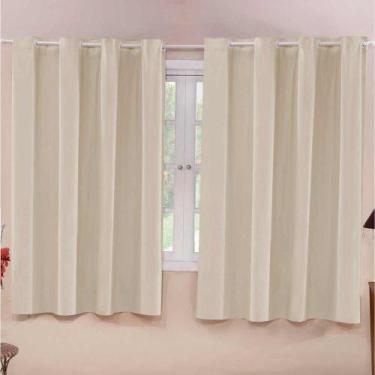 Imagem de Cortina PVC Corta Luz Blackout 2,80x1,60m - Paulo Cezar Enxovais,  Pal