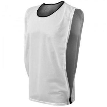 Imagem de Kit com 6 Coletes de Treino Adulto-Unissex