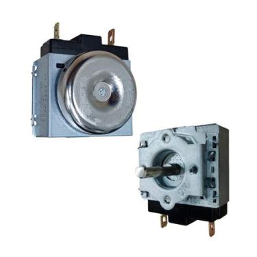 Imagem de Timer Contínuo Forno Mueller Sapore Celebrare (Original) - Valtec Shop