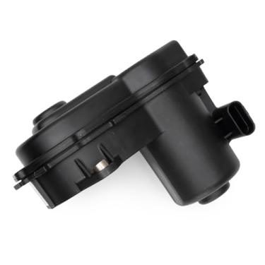 Imagem de JCCGLOBAL 1729060200 Atuador Do Freio De Estacionamento Traseiro Direito 12 Dentes 8 Mm Compatível Com Mercedes-Benz Cla250 2.0L, Amg Gt 4.0L, B250E Elétrico, Sl63 5.5L, Sl65 6.0L, Slc43 Amg, Sl400