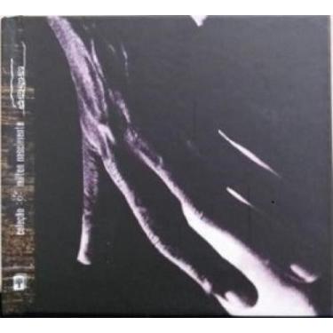 Imagem de Milton Nascimento - Milagre dos peixes (Livro e CD) - ABRIL, 3