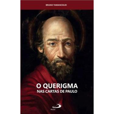 Imagem de O querigma nas cartas de Paulo - PAULUS EDITORA, 3