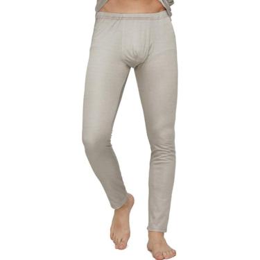 Imagem de Terno De Roupa Interior Masculina, Tecido De Fibra De Prata, Emf Shielding Electromagnetic Radiation Protective Clothing, underpants, XXL