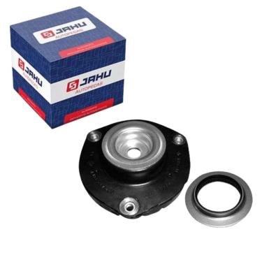 Imagem de Kit Amortecedor Dianteiro Direito Com Rolamento Direcao Hidraulica - Fox 2003 A 2006 / Polo 2001 A 2006 - 740275