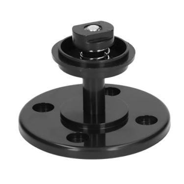 Imagem de Carretel Dispensador de Solda de Plástico ABS de 1KG, Suporte de Carretel de Solda Ajustável para Soldagem Com Proteção de Gás, Adequado para Várias Tarefas de Soldagem