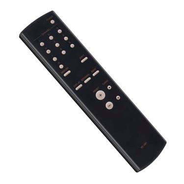Imagem de Controle remoto de substituição RC-1027 compatível com Denon TU-1500AE TU1500AE AM-FM sintonizador estéreo AV receptor