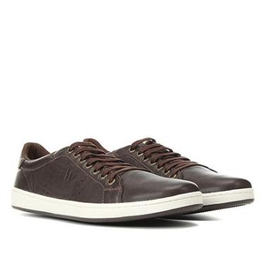 Imagem de Sapatênis Couro Walkabout Mark Masculino-Masculino