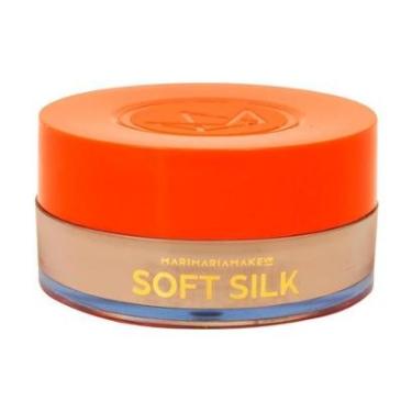 Imagem de Mari Maria Soft Silk Pó Facial Delicate 15g-Unissex