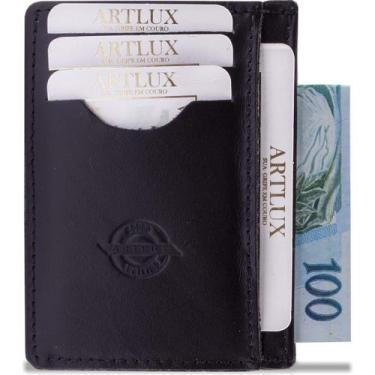 Imagem de Mochila Universitária Masculina Artlux, Preto