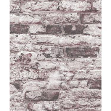 Imagem de Papel De Parede Infinity Tijolo If3201 - Rolo 10m X 0,53m