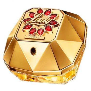 Imagem de Lady Million Royal Edp Paco Rabanne 50ml
