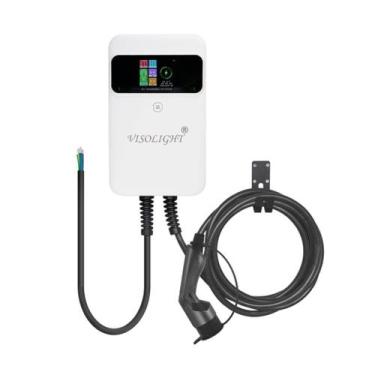 Imagem de Carregador VE Wallbox VISOLIGHT SQ20
