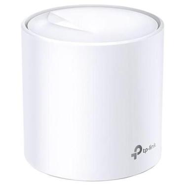 Imagem de Roteador Wireless TP-Link Deco X20 AX1800 - 1201/574MBPS - Dual-Band -