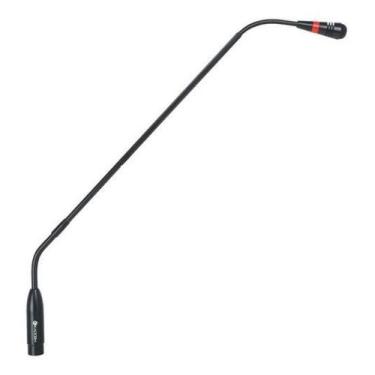 Imagem de Microfone Mesa Fio Gooseneck Sem Base 60Cm K-794M Homologaçã - Kadosh