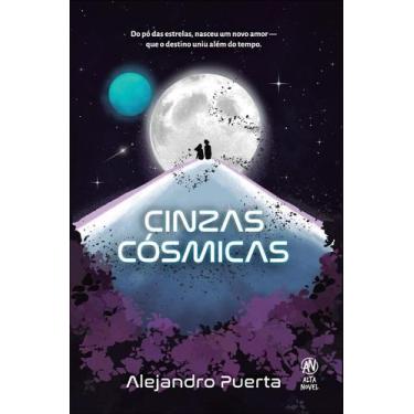 Imagem de Cinzas Cósmicas - ALTA NOVEL, 3