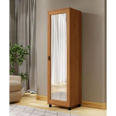 Imagem de Armário Organizador Multiuso Diamante Benetil Móveis - Cinamomo