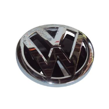 Imagem de Golf Emblema Traseiro VW Genuíno