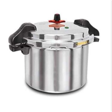 Imagem de Panela De Pressão Com Alças 15L Fulgor