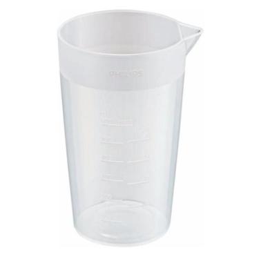 Imagem de Copo Jarra de Mixer Ri1363 Ri1364 Ri1366 Philips Walita