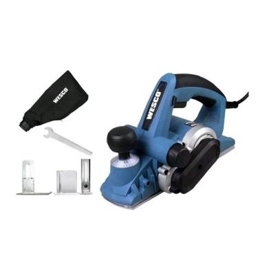 Imagem de Plaina Eletrica 82Mm 0900W 0-16000Rpm 110V/220V Wesco Ws5343