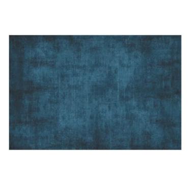 Imagem de Tapete moderno e minimalista para decoração de quarto, cor sólida, lavável, para estudo, grande área, leve, luxuoso, para sala de estar (300x400 cm/E)