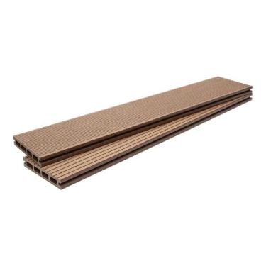 Imagem de Deck de Madeira Ecológica 290cm X 14,60cm 2,4cm Espessura Formaco Deco