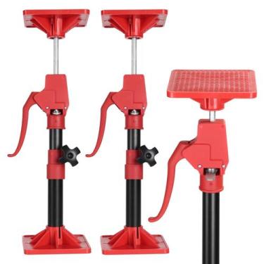 Imagem de Cabinet Jacks AIOYEAN 3rd Hand Support Pole 11,8-23,5 polegadas, pacot
