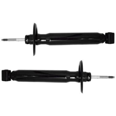 Imagem de Amortecedor Traseiro Monroe Renault Duster 2011 em Diante