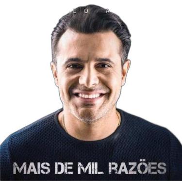 Imagem de Cd Marcelo Aguiar - Mais De Mil Razões
