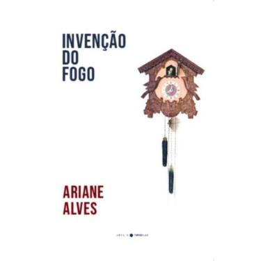 Imagem de Invenção Do Fogo