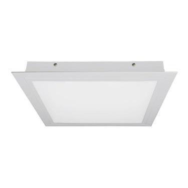 Imagem de Luminária Led Taschibra Rhino Fm8 De Embutir 70W Bivolt 6500K Luz Branca