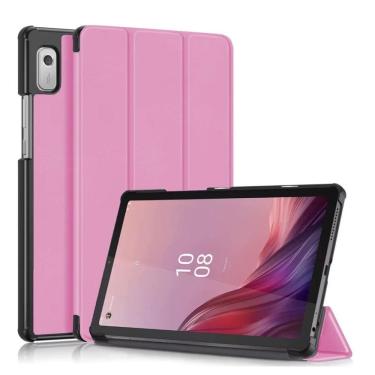 Imagem de Capa Sintética Para Tablet Lenovo M9 Tb310Xu