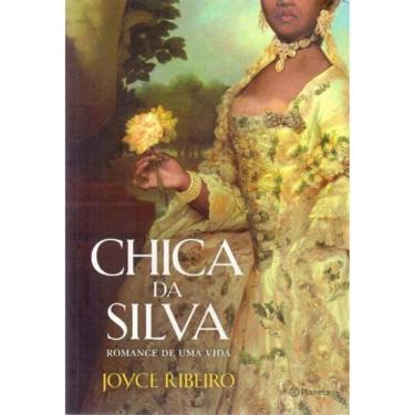 Imagem de Chica da Silva - Romance de uma Vida